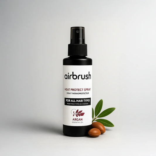 Airbrush Heat Protect Spray